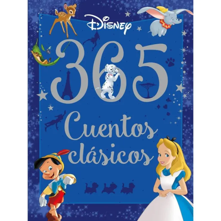 365 Cuentos Clásicos>Otras marcas Discount