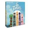 5 Torres Juego de Mesa>Otras marcas Hot