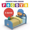 A Dormir (Pocoyó. Cuentos Para Crecer)>Pocoyo Sale