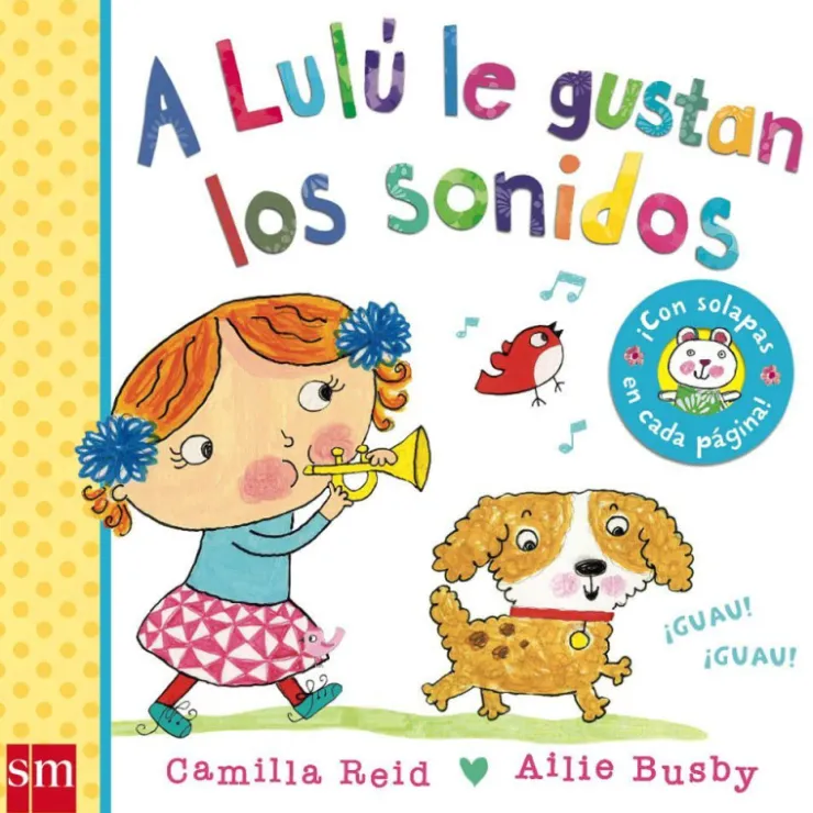 A Lulú le Gustan los Sonidos>Otras marcas Sale