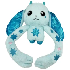 Abrazulus Peluche con Peso y Brazos Largos Varios Modelos><noscript><img width=