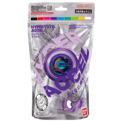 Accel Hyper Yoyó Morado>Otras marcas Clearance