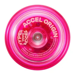 Accel Hyper Yoyó Rosa><noscript><img width=