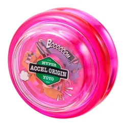 Accel Hyper Yoyó Rosa><noscript><img width=