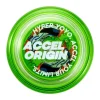Accel Hyper Yoyó Verde Lima>Otras marcas Hot
