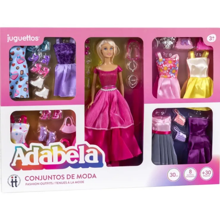 Conjuntos de Moda>Adabela Clearance