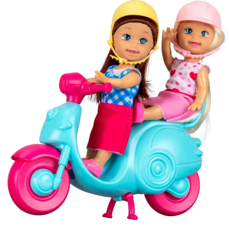 Mini Pasea en Moto>Adabela Discount