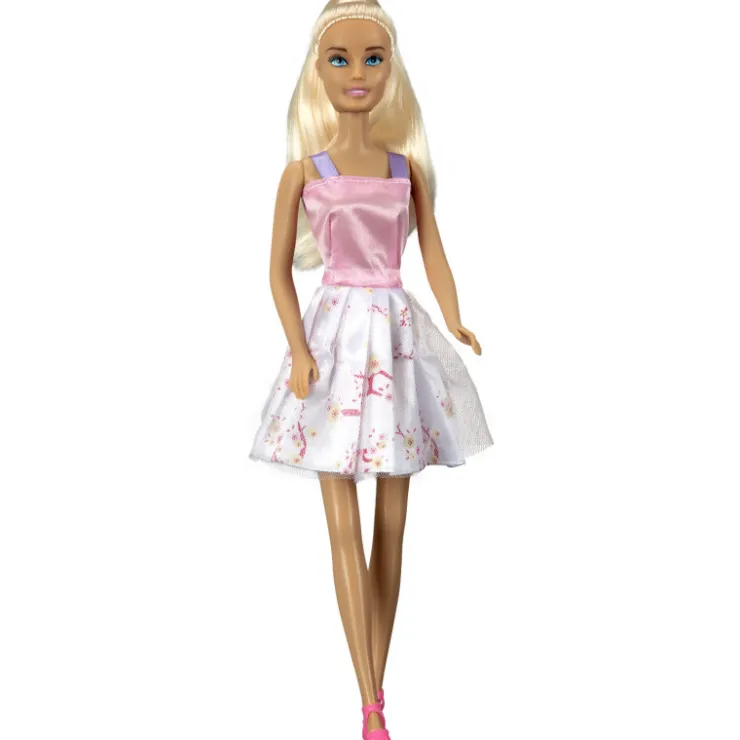 Muñeca Varios Modelos>Adabela Best