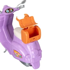 Pasea en Moto>Adabela New