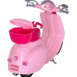 Pasea En Moto>Adabela Outlet