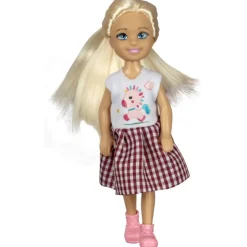 Pequeñas Amigas Varios Modelos><noscript><img width=