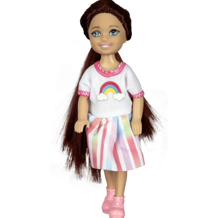 Pequeñas Amigas Varios Modelos>Adabela Clearance