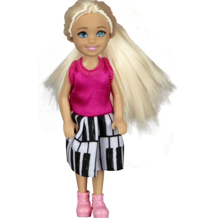 Pequeñas Amigas Varios Modelos>Adabela Clearance