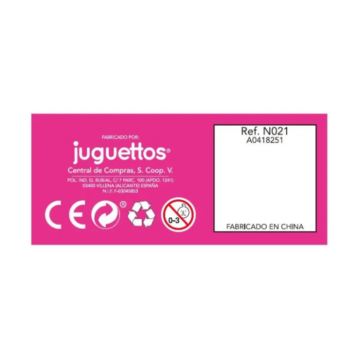 Pequeñas Amigas Varios Modelos>Adabela Clearance