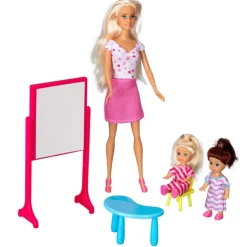 Profesora>Adabela Online