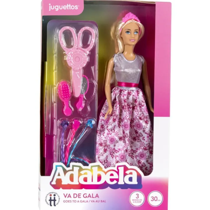 va de Gala Varios Modelos>Adabela Online