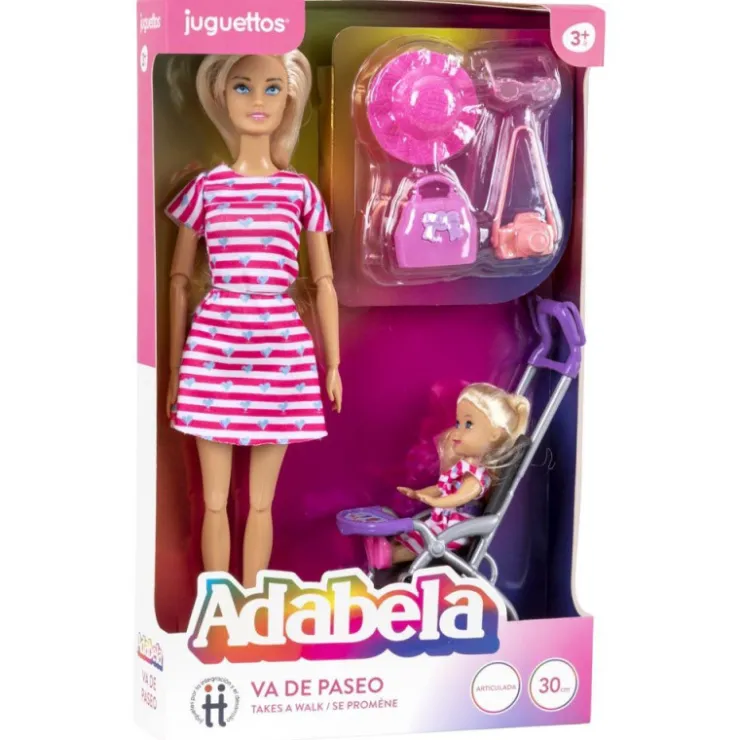 Va de Paseo>Adabela Best