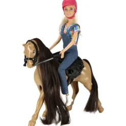 y su Caballo>Adabela Clearance