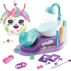 Airbrush Plush Salón de Peluquería Personaliza tu Peluche>Otras marcas Sale