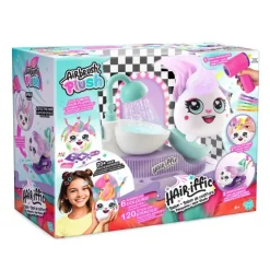 Airbrush Plush Salón de Peluquería Personaliza tu Peluche>Otras marcas Sale