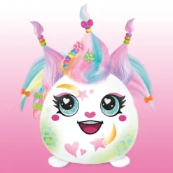 Airbrush Plush Salón de Peluquería Personaliza tu Peluche><noscript><img width=