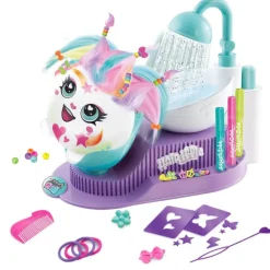 Airbrush Plush Salón de Peluquería Personaliza tu Peluche><noscript><img width=