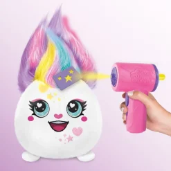 Airbrush Plush Salón de Peluquería Personaliza tu Peluche><noscript><img width=