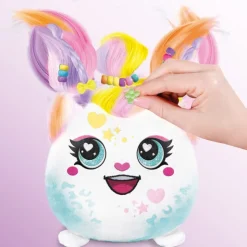 Airbrush Plush Salón de Peluquería Personaliza tu Peluche><noscript><img width=