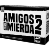 Amigos de Mierda 2 Juego de Mesa de Adultos>Otras marcas Online