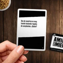 Amigos de Mierda Juego de Mesa de Adultos><noscript><img width=