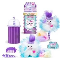 Amiguitos Algodón de Azúcar Peluche con Accesorios Varios Modelos>Otras marcas New