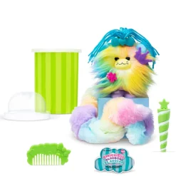 Amiguitos Algodón de Azúcar Peluche con Accesorios Varios Modelos><noscript><img width=