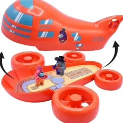 Among Us Airship Playset con Minifiguras><noscript><img width=