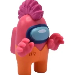 Among Us Airship Playset con Minifiguras><noscript><img width=