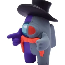 Among Us Airship Playset con Minifiguras><noscript><img width=