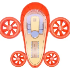 Among Us Airship Playset con Minifiguras><noscript><img width=