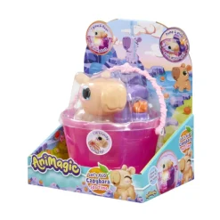 Animagic Let's Glo Capibara Spa Time>Otras marcas Online