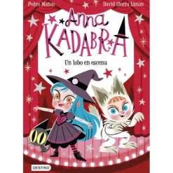 Anna Kadabra Un Lobo en Escena>Otras marcas Best