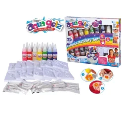 Aqua Gelz Colossal Activity Set>Otras marcas Outlet