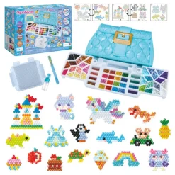 Maletín de Diseñadores>Aquabeads New