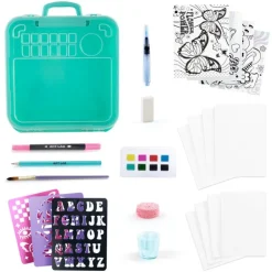 Art Lab Maletín De Acuarelas><noscript><img width=