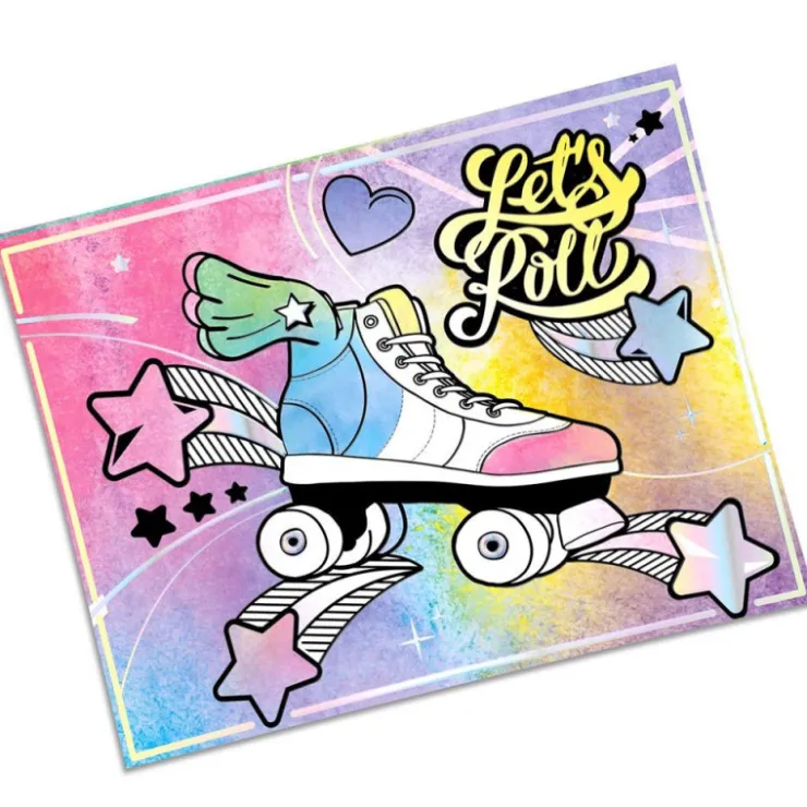 Art Lab Maletín De Acuarelas>Otras marcas