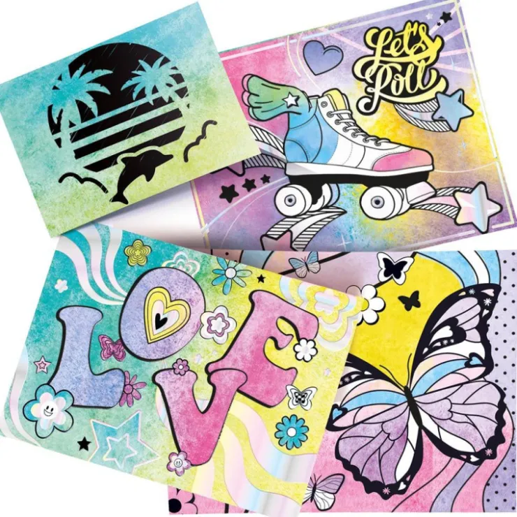 Art Lab Maletín De Acuarelas>Otras marcas