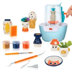 Art Lab Súper Taller de Cerámica>Otras marcas Sale