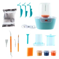 Art Lab Súper Taller de Cerámica><noscript><img width=