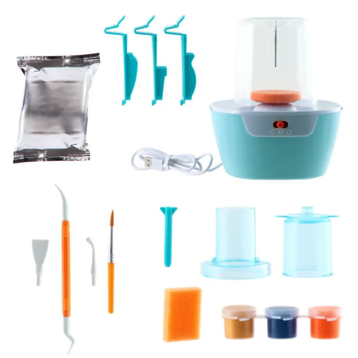 Art Lab Súper Taller de Cerámica>Otras marcas Sale