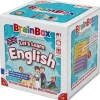 Asmodee BrainBox Let´s Learn English Juego de Mesa>Otras marcas Sale