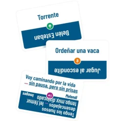 Asmodee Bunny Hops! Juego Mesa><noscript><img width=