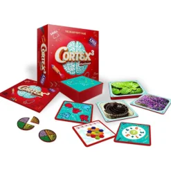 Asmodee Cortex 3 Challenge Juego de Mesa>Otras marcas Discount