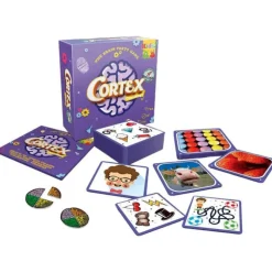 Asmodee Cortex Challenge Kids Juego de Mesa>Otras marcas Clearance